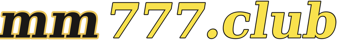 mm777.club logo