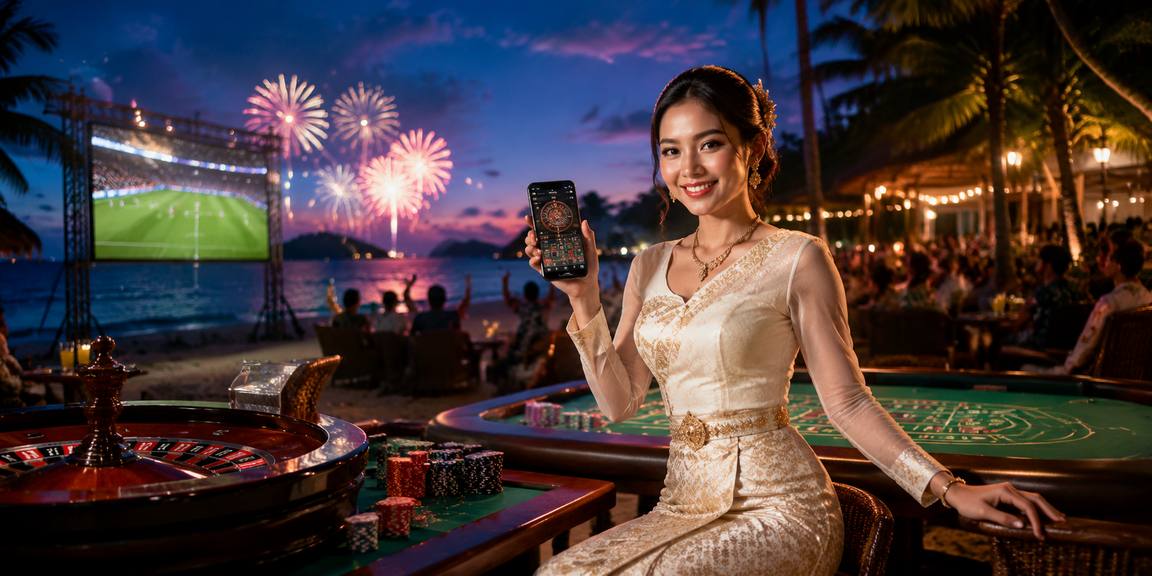 mm777.club တိုက်ရိုက် Baccarat
